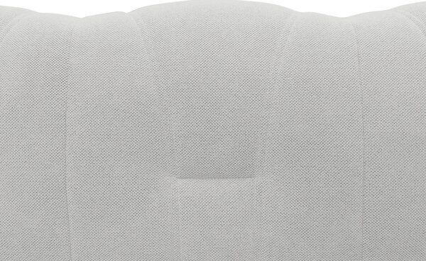 SEDACÍ SOUPRAVA, textil, barvy stříbra MID.YOU - Sedací soupravy, Online Only
