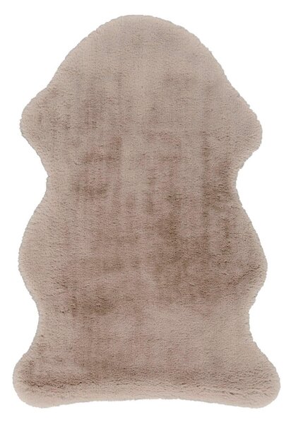 UMĚLÁ KOŽEŠINA, 60/90 cm, - Online Only koberce & rohožky, Online Only