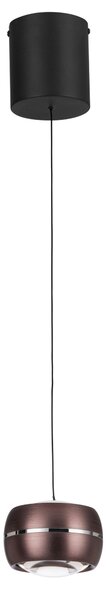 ZÁVĚSNÉ LED SVÍTIDLO, 12/180 cm Dieter Knoll - Závěsná LED svítidla