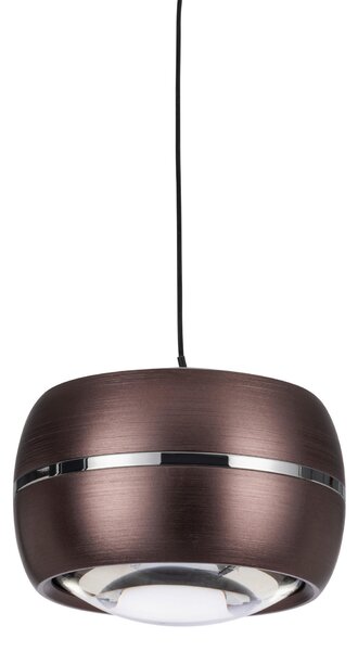 ZÁVĚSNÉ LED SVÍTIDLO, 12/180 cm Dieter Knoll - Závěsná LED svítidla
