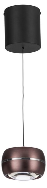 ZÁVĚSNÉ LED SVÍTIDLO, 12/180 cm Dieter Knoll - Závěsná LED svítidla