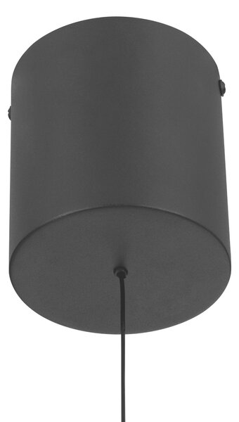 ZÁVĚSNÉ LED SVÍTIDLO, 12/180 cm Dieter Knoll - Závěsná LED svítidla