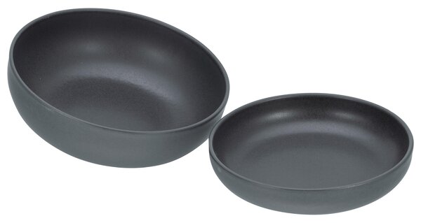 SALÁTOVÁ MÍSA kamenina keramika Creatable - Kolekce nádobí, Online Only