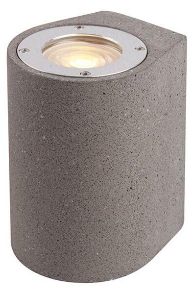 ACA Lighting Garden Wall venkovní nástěnné svítidlo MK0521RB