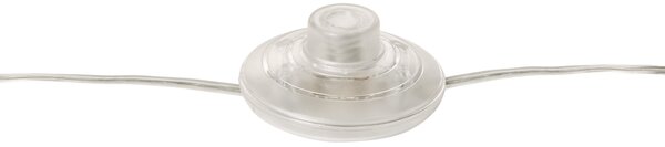 Stojací lampa MOCAL Kov Zlatá