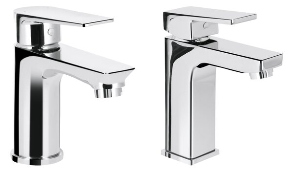 Livarno® Umyvadlová baterie (100395240)