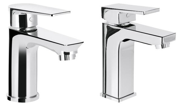 Livarno® Umyvadlová baterie (100395240)