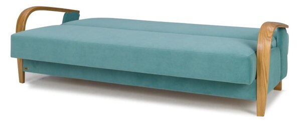 Klasická sedací souprava MODEL 11 3W+1+1 bez čalounění zadní části