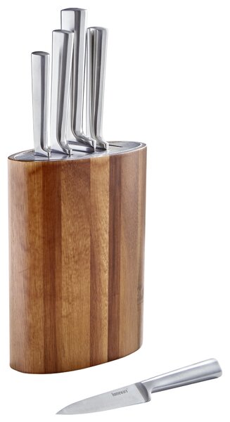 BLOK NA NOŽE 6dílné Homeware Profession