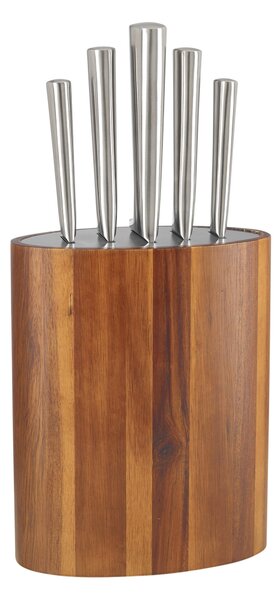 BLOK NA NOŽE 6dílné Homeware Profession