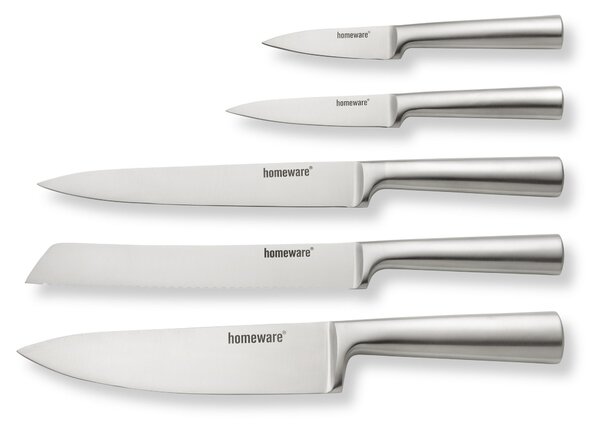 BLOK NA NOŽE 6dílné Homeware Profession