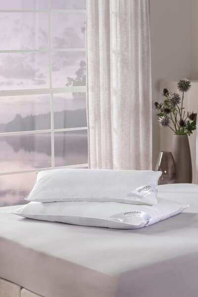 TŘÍKOMOROVÝ POLŠTÁŘ, 40/80 cm Sleeptex - Polštáře pod hlavu