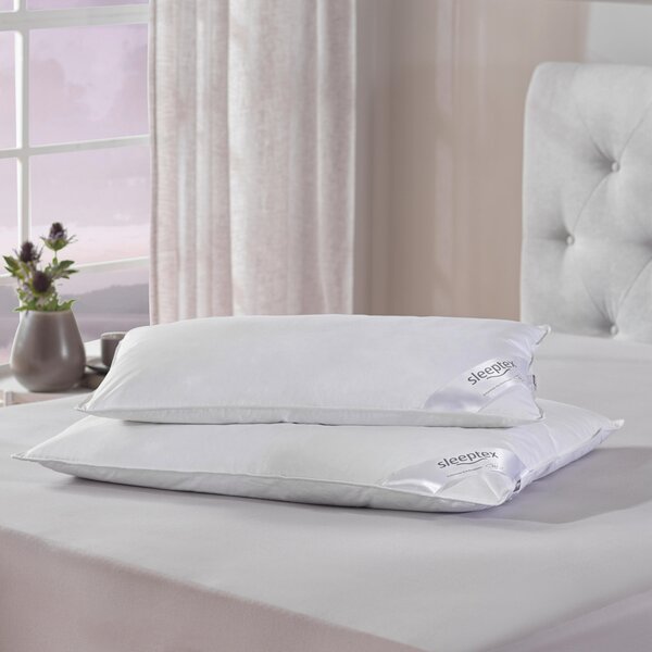 TŘÍKOMOROVÝ POLŠTÁŘ, 40/80 cm Sleeptex - Polštáře pod hlavu