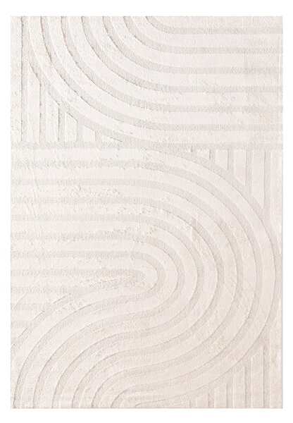 Koberec Belaro cream 160x230 cm