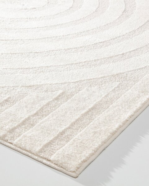 Koberec Belaro cream 160x230 cm