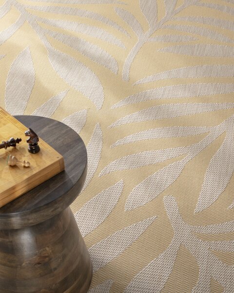 Koberec Avenna golden beige 160x230 cm