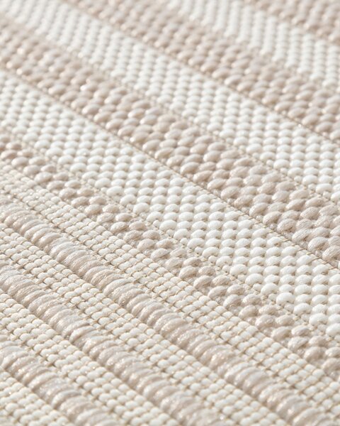 Koberec Lunara creamy 160x230 cm