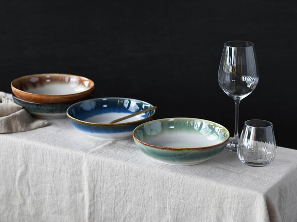 SADA MISEK pórovina keramika Creatable - Sada misek, Online Only