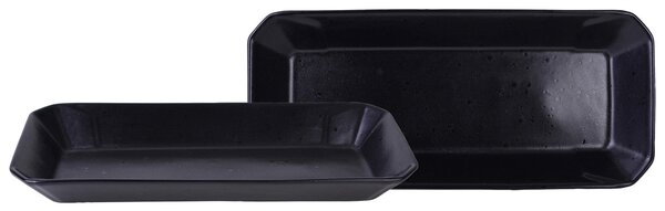 SADA SERVÍROVACÍCH MISEK kamenina keramika Creatable - Kolekce nádobí, Online Only