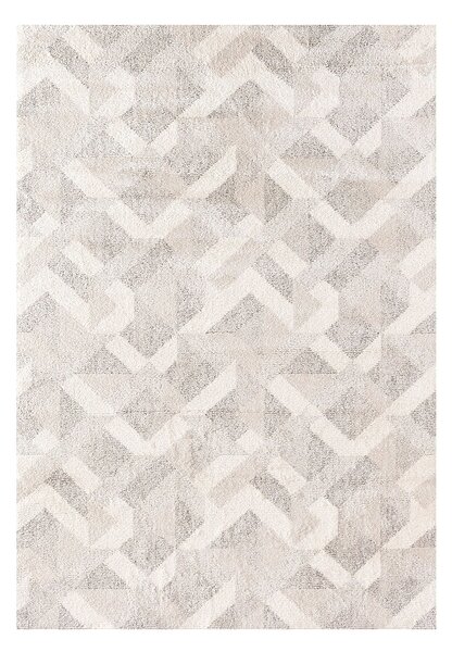 Koberec Larena beige/sand 160x230 cm