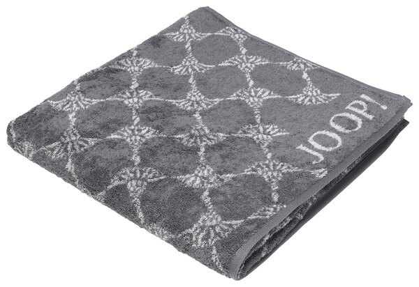 OSUŠKA DO SPRCHY, 80/150 cm, antracitová Joop! - Osušky