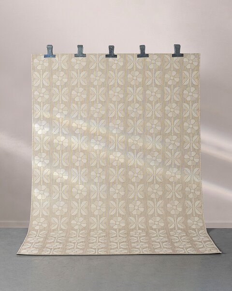 Koberec Liva sand 160x230 cm