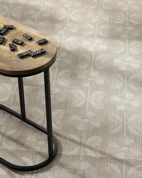 Koberec Liva sand 160x230 cm