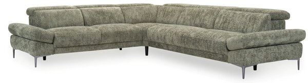 Rohová sedací souprava AVANTI LUX Levý roh