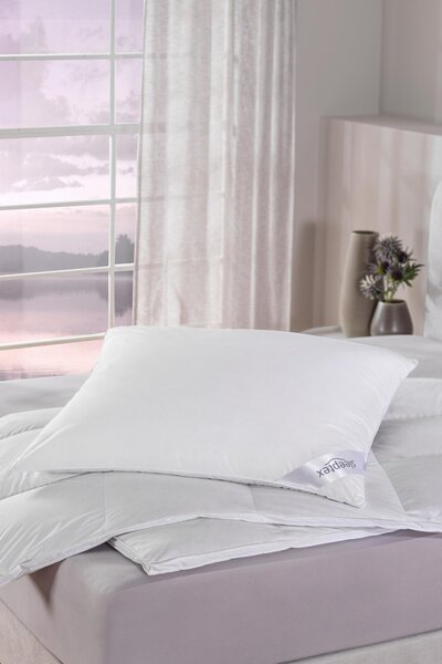 TŘÍKOMOROVÝ POLŠTÁŘ, 70/90 cm Sleeptex - Polštáře pod hlavu