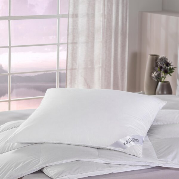 TŘÍKOMOROVÝ POLŠTÁŘ, 70/90 cm Sleeptex - Polštáře pod hlavu