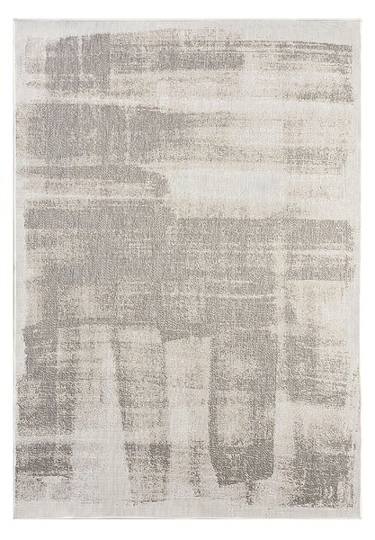 Koberec Abstract Gray I 160x230 cm