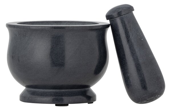 Kamenný hmoždíř Aprilla Grey