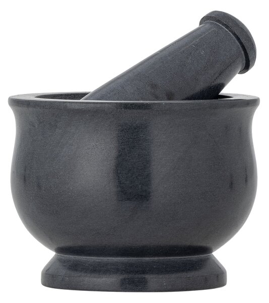 Kamenný hmoždíř Aprilla Grey