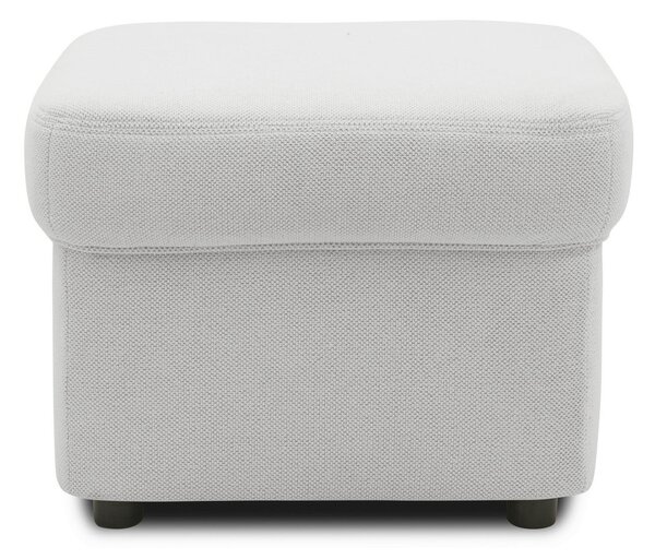 TABURET, textil, 60/42/60 cm MID.YOU - Taburety, Online Only