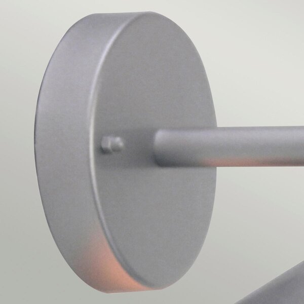 VENKOVNÍ NÁSTĚNNÉ SVÍTIDLO, 23,6/22/26 cm Elstead Lighting - Online Only svítidla, Online Only