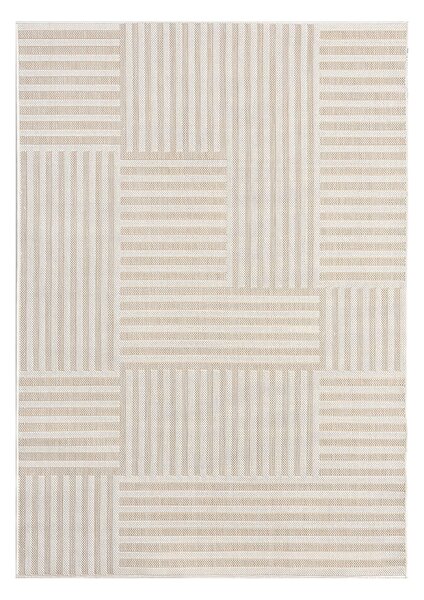Koberec Mellow Beige II béžový 120x170 cm