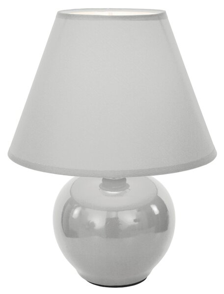 STOLNÍ LAMPA, E14, 18/23 cm Boxxx - Stolní lampy