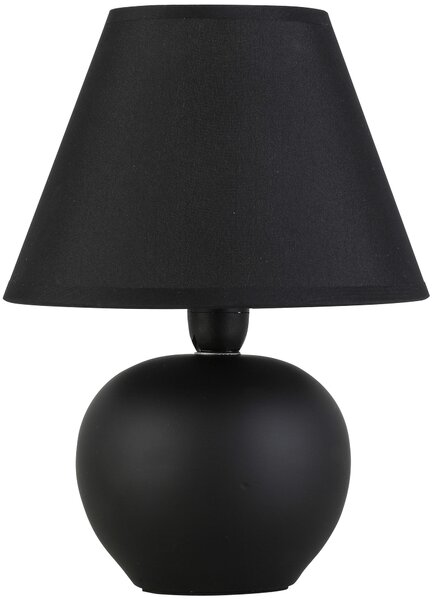 STOLNÍ LAMPA, E14, 18/23 cm Boxxx - Stolní lampy