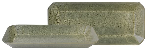 SADA SERVÍROVACÍCH MISEK kamenina keramika Creatable - Kolekce nádobí, Online Only