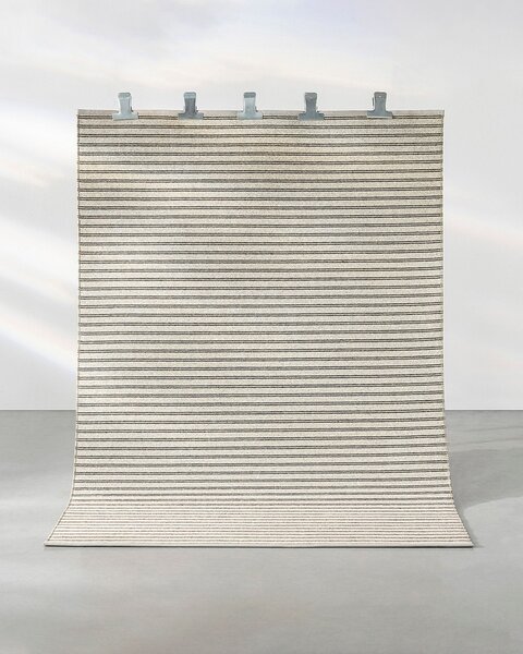 Koberec Harmony Gray II 160x230 cm