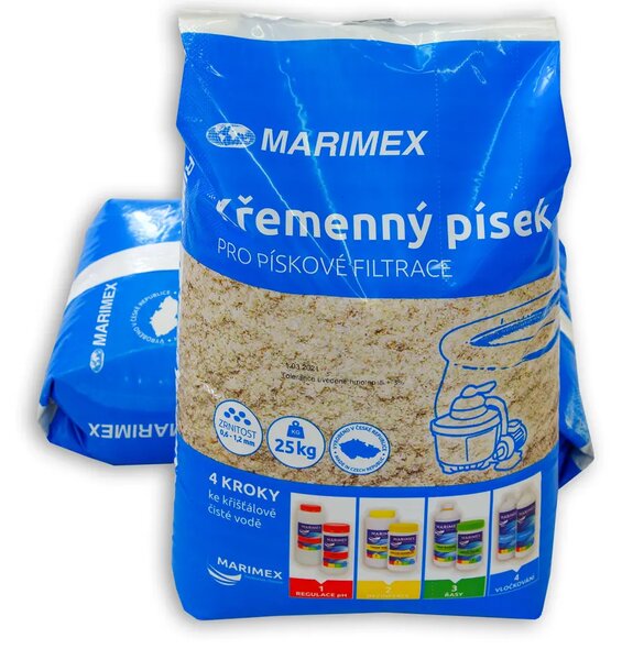 Marimex | Písková filtrace ProStar 3 + vysavač Star Vac + hladinová síťka | 19900062