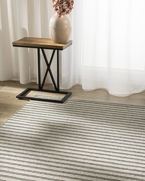 Koberec Harmony Gray II 160x230 cm