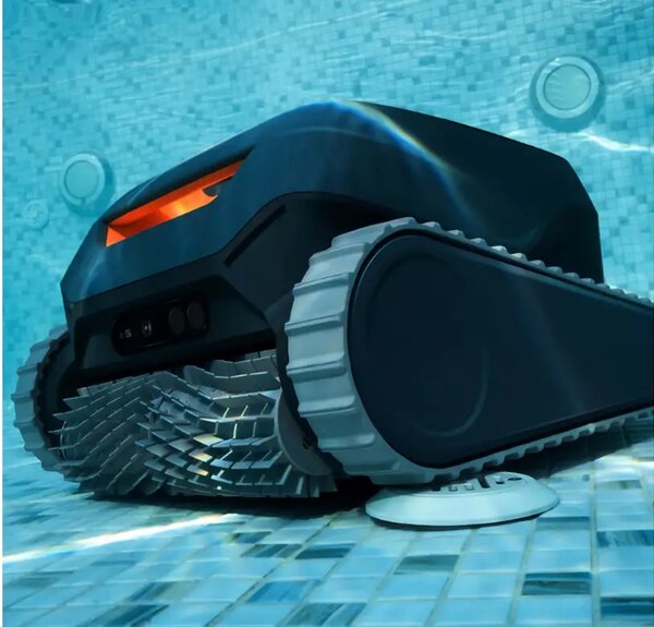 Marimex | Bazénový robotický vysavač Marimex RobotVac Valor P10 | 10800071