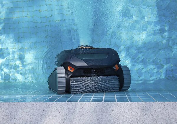 Marimex | Bazénový robotický vysavač Marimex RobotVac Valor P10 | 10800071