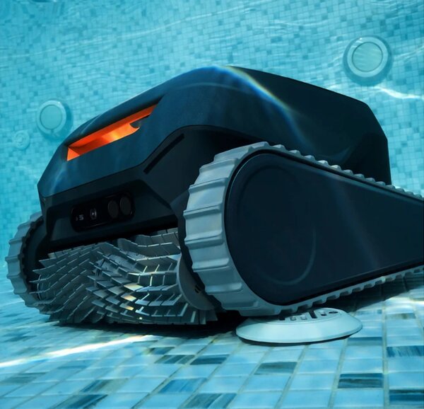 Marimex | Bazénový robotický vysavač Marimex RobotVac Valor P10 | 10800071