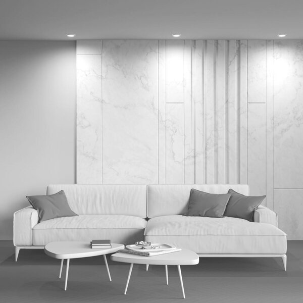 MAYTONI Vestavné svítidlo DL086-GX53-SQ-W