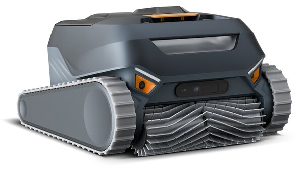 Marimex | Bazénový robotický vysavač Marimex RobotVac Valor P10 | 10800071