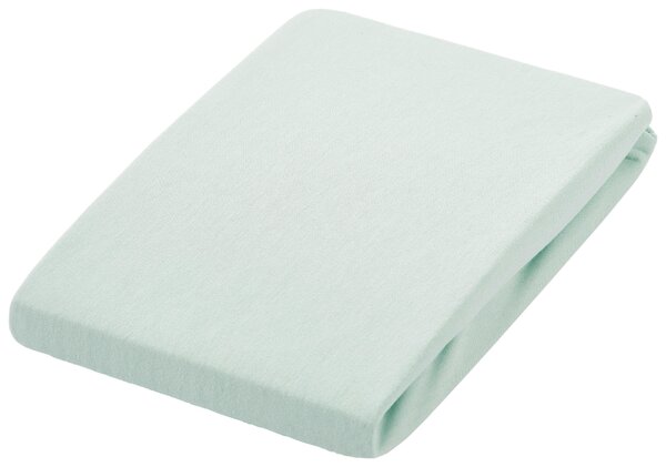 DĚTSKÉ ELASTICKÉ PROSTĚRADLO 60-70/120-140 cm Patinio