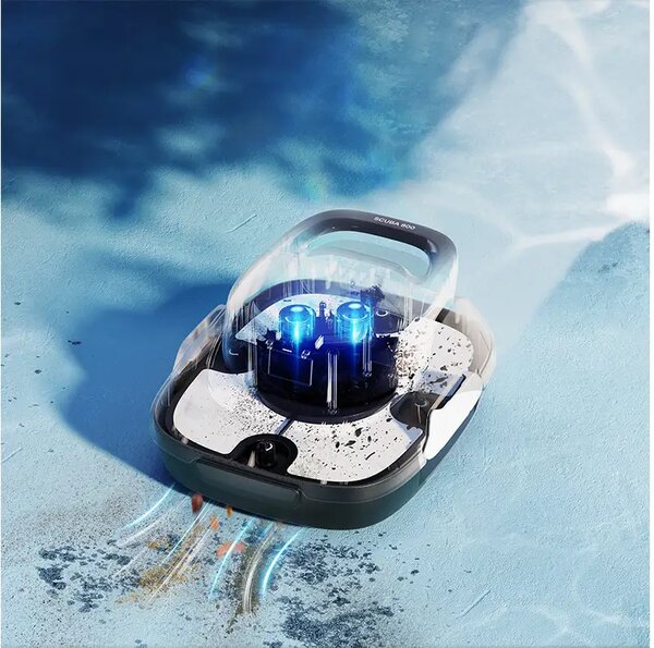 Aiper | Bazénový vysavač Aiper Scuba 800 | 10800063