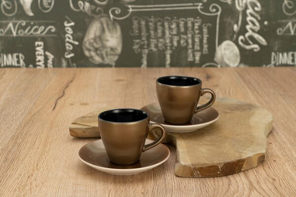 SADA ŠÁLKŮ Creatable - Online Only nádobí, Online Only
